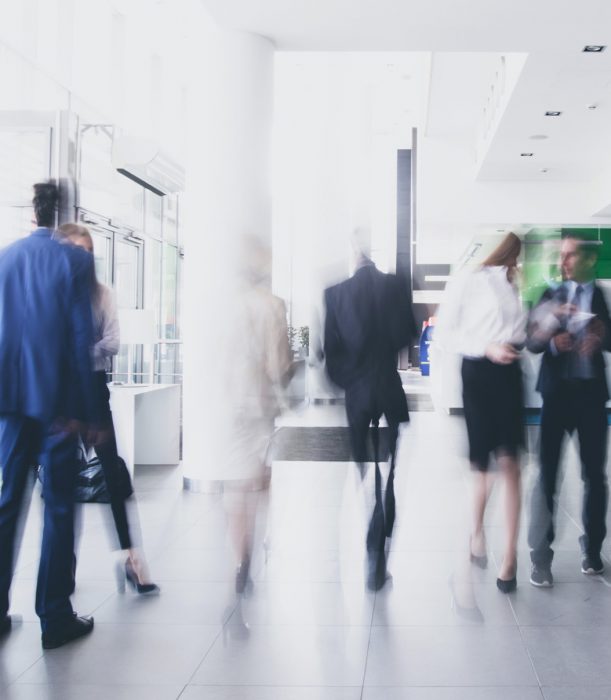 institutional investor, New Bridge Capital Invest, New Bridge Capital strategies, institutional client