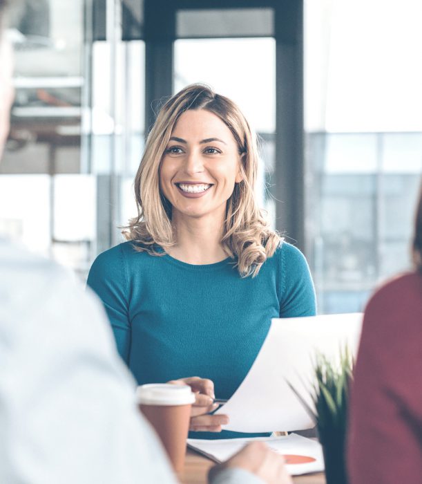 Financial Advisor ARK